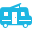UK Camper Hire logo